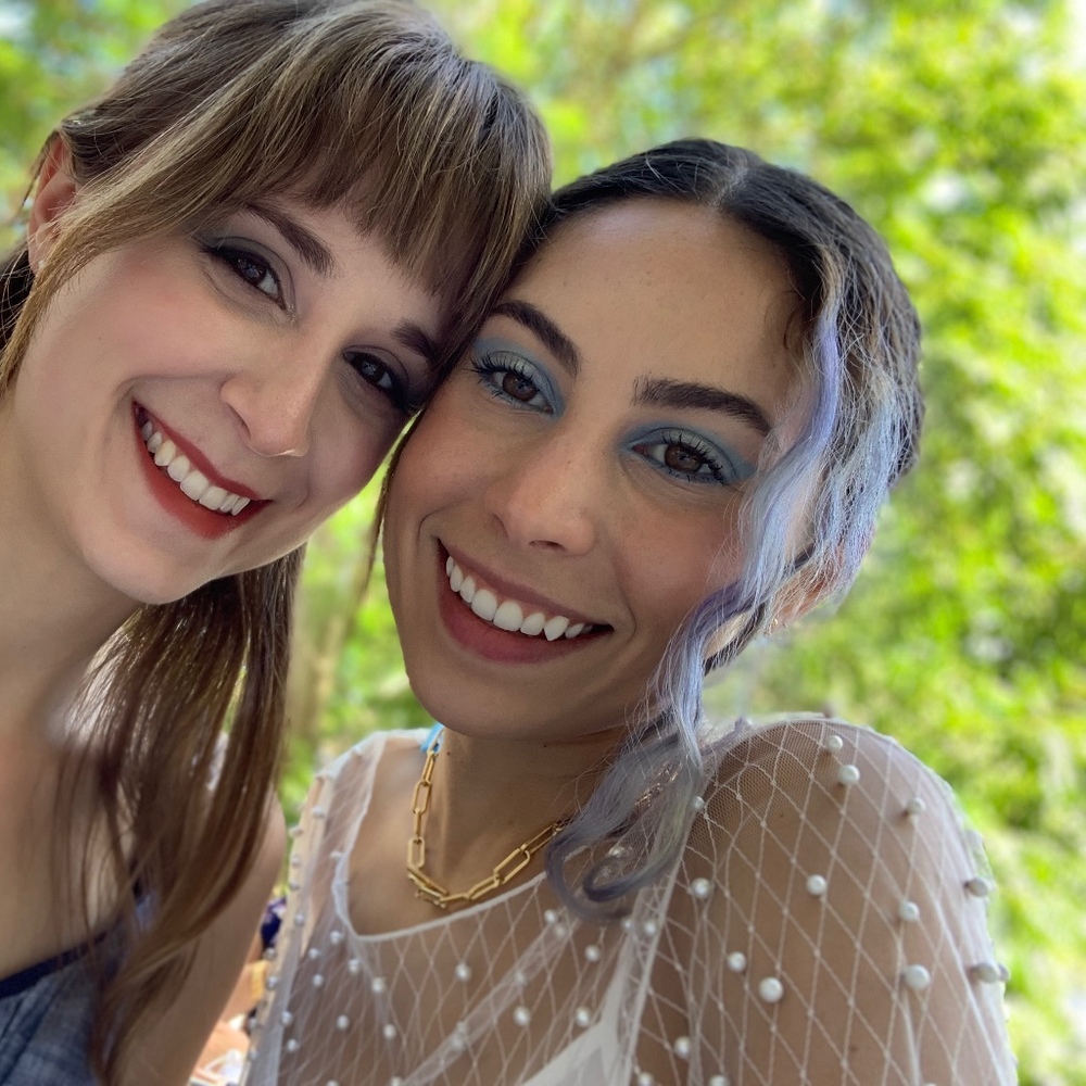 Meet your Posher, Hannah